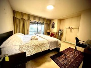 Cozy and spacious room near UBC-2 - Vancouver - 0