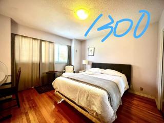 Cozy and spacious room near UBC-2 - Vancouver - 5