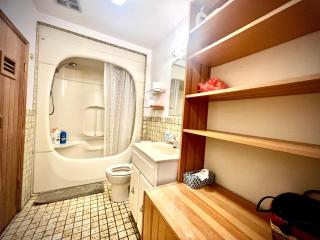 Cozy and spacious room near UBC-2 - Vancouver - 4