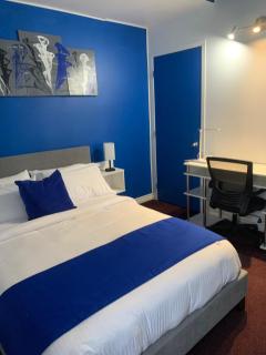 Motel Magistral - St-Raphael-de-Bellechasse - 1