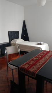 Alquilo departamento en el centro de Buenos Aires - Buenos Aires - 5