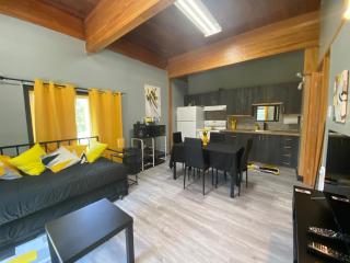 Motel Magistral - St-Raphael-de-Bellechasse - 3