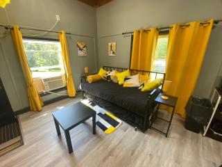 Motel Magistral - St-Raphael-de-Bellechasse - 4