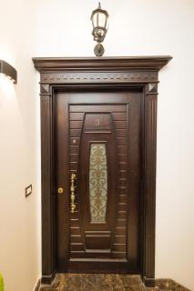 Wanderluxe Apt 3 Legacy - 2