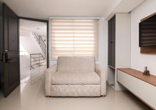 Bucaramanga Trento Class 1001 Apartamento Elegante y Confortable con Parqueadero - Bucaramanga - 7