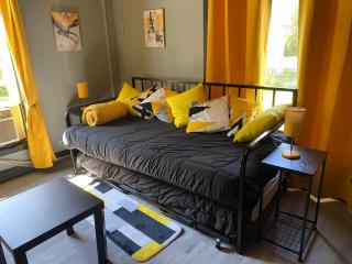 Motel Magistral - St-Raphael-de-Bellechasse - 5
