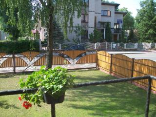Pas Viktora - Palanga - 7