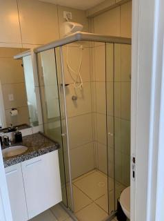 Flats Mobiliados Zona Norte, Casa Forte e Recife - 4