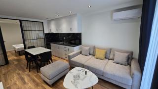 Dami Apartments - Tirana - 1