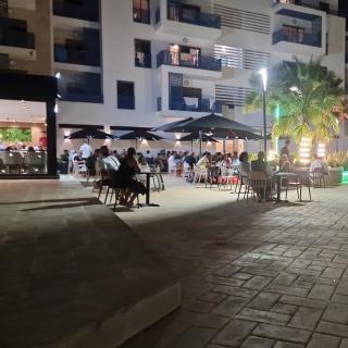 Ground floor apartment, swimming pool, beach - Martil - 5