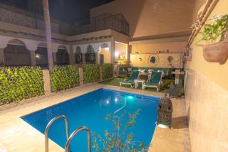 Riad Benyara - Taroudant - 0