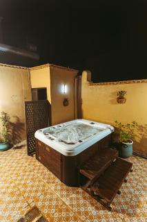 Riad Benyara - Taroudant - 7