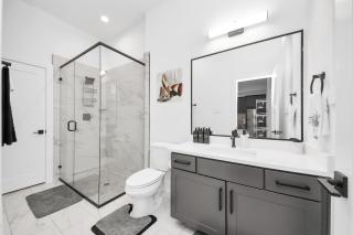 Luxe Private Studio - Houston - 8
