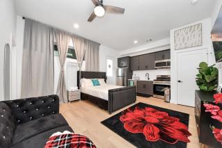 Luxe Private Studio - Houston - 3