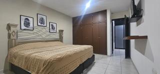 Departamento completo en Las Quintas Culiacan - Culiacán - 3