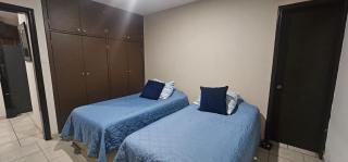 Departamento completo en Las Quintas Culiacan - Culiacán - 1