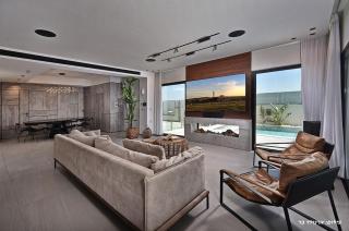 To The View Villa - וילה אל הנוף - 8