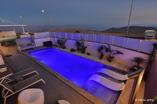 To The View Villa - וילה אל הנוף - 4