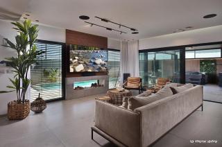 To The View Villa - וילה אל הנוף - 3