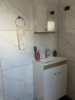 Casa suíte área gourmet - 2