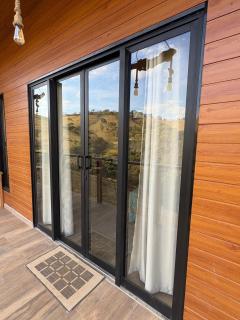 Chalé Toca do Tucano - 3