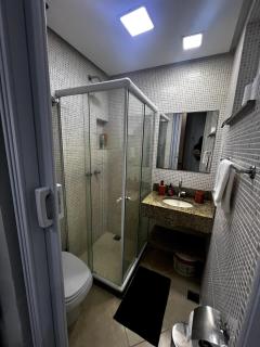 Studio for 2 people Steps from Copacabana Beach - 4