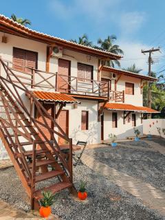 Pousada Recanto dos Ventos - 3