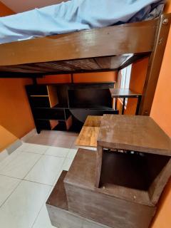Casa de Juan y Gloria - Mixco - 6