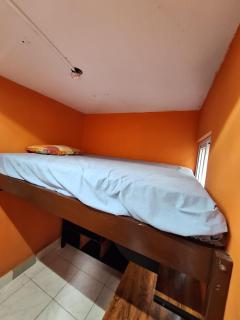 Casa de Juan y Gloria - Mixco - 5