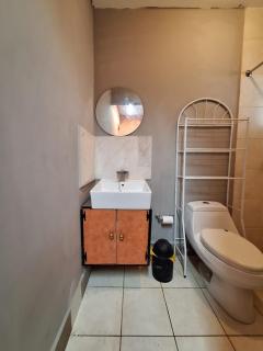 Casa de Juan y Gloria - 1