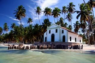Bela Casa Praia dos Carneiros Condominio Beira Mar Seg 24hrs FRENTE PISCINAS NATURAIS!!! - 3