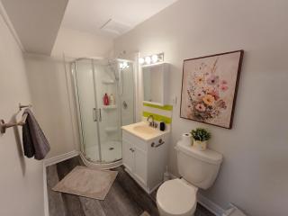 Ottawa Byward Market Guesthouse - Ottawa - 6