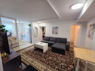 Ottawa Byward Market Guesthouse - Ottawa - 4