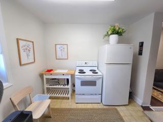 Ottawa Byward Market Guesthouse - Ottawa - 1