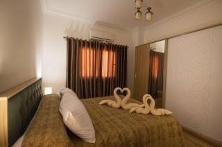 WanderLuxe Infinity - Kairo - 1