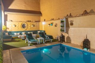 Riad Benyara - Taroudant - 8