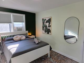Ottawa Byward Market Guesthouse - Ottawa - 8