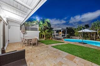 Fort Lauderdale Water Front Oasis - 7