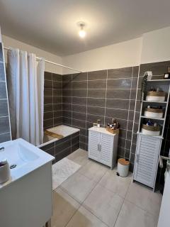 Appartement charmant et chaleureux - 3