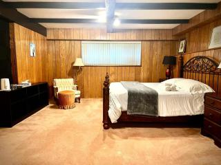 Comfortable private room near UBC-B - Vancouver - 3