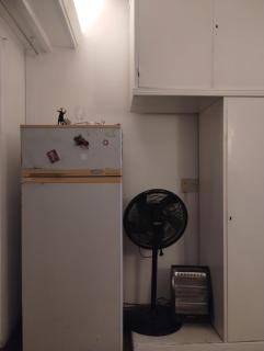 Confortable y Centrico Departamento - Buenos Aires - 1