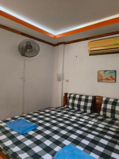 No Name Bungalow Haad Yao - 4