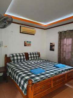 No Name Bungalow Haad Yao - 3