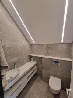 MONCI erdvūs apartamentai Monciskėse su uždaru kiemeliu - 5