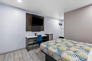 Motel 6-Murfreesboro, TN - 5
