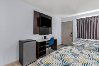 Motel 6-Murfreesboro, TN - 1