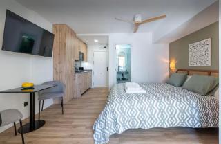 Alojamiento Plaza Nogalera - 0