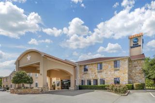 Best Western Mineola Inn - 0