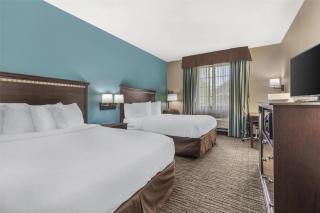 Best Western Mineola Inn - 8