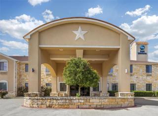 Best Western Mineola Inn - Mineola - 3